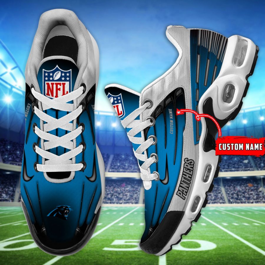 Carolina Panthers Schuhe – Bild 3