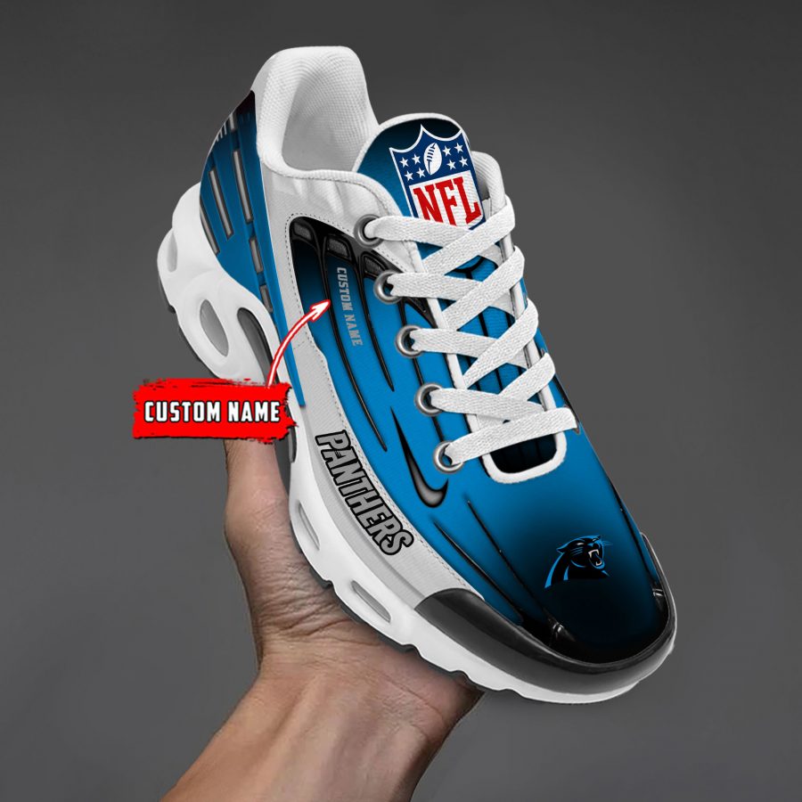 Carolina Panthers Schuhe – Bild 4