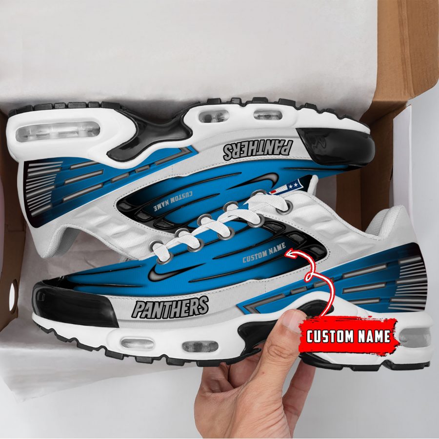 Carolina Panthers Schuhe