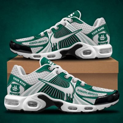 Plymouth Argyle F.C Schuhe