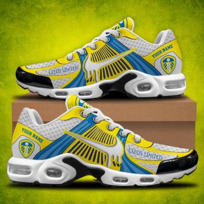 Leeds United F.C Schuhe