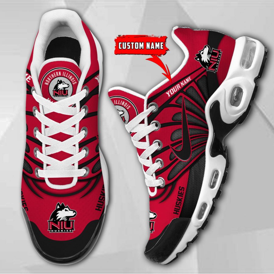 Northern Illinois Huskies Schuhe – Bild 2