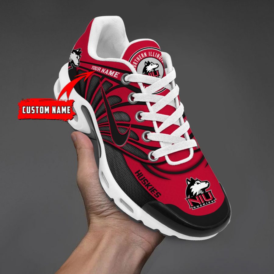 Northern Illinois Huskies Schuhe – Bild 3