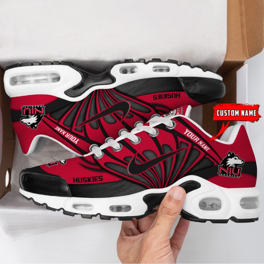 Northern Illinois Huskies Schuhe