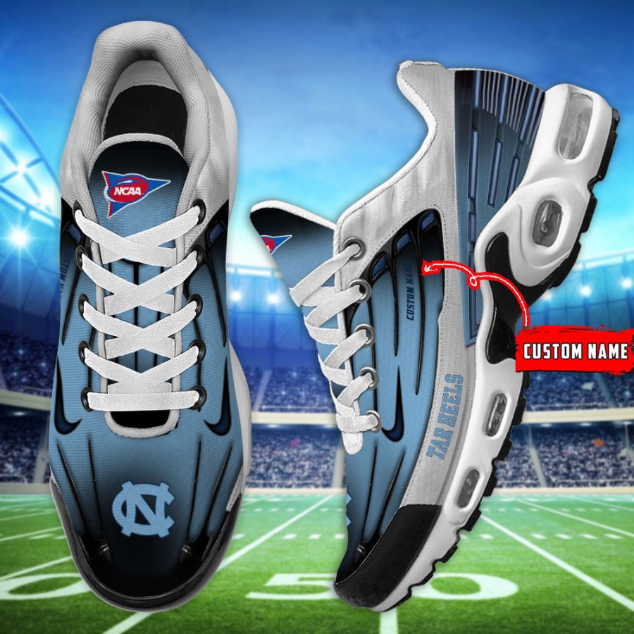 North Carolina Tar Heels Schuhe – Bild 3