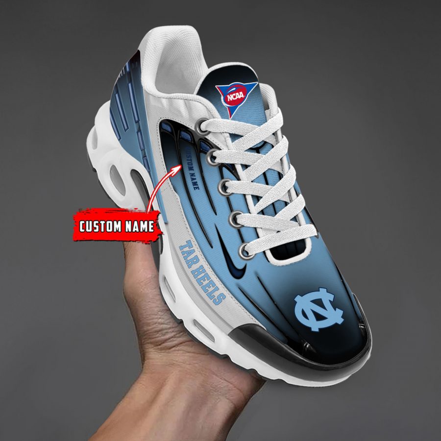 North Carolina Tar Heels Schuhe – Bild 4