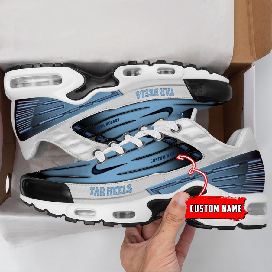 North Carolina Tar Heels Schuhe