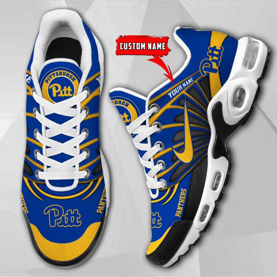 Pittsburgh Panthers Schuhe – Bild 2