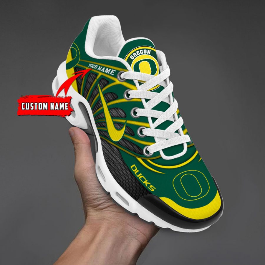 Oregon Ducks Schuhe – Bild 3