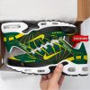Oregon Ducks Schuhe
