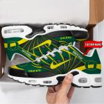 Oregon Ducks Schuhe