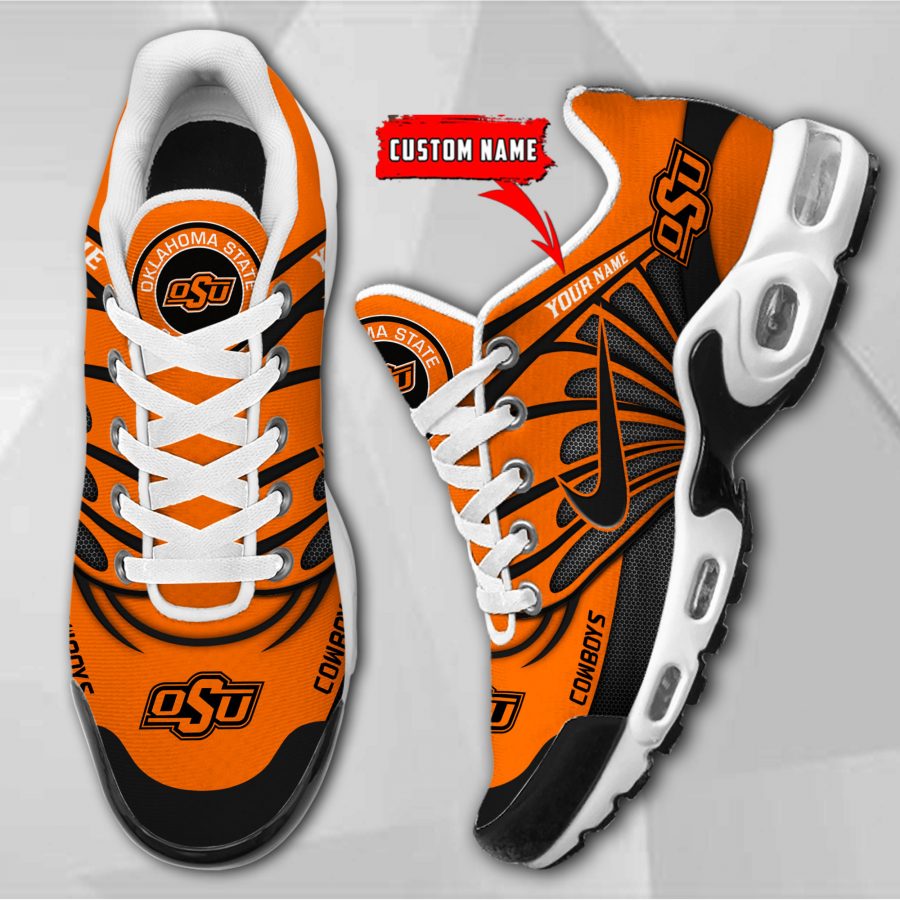 Oklahoma State Cowboys Schuhe – Bild 2