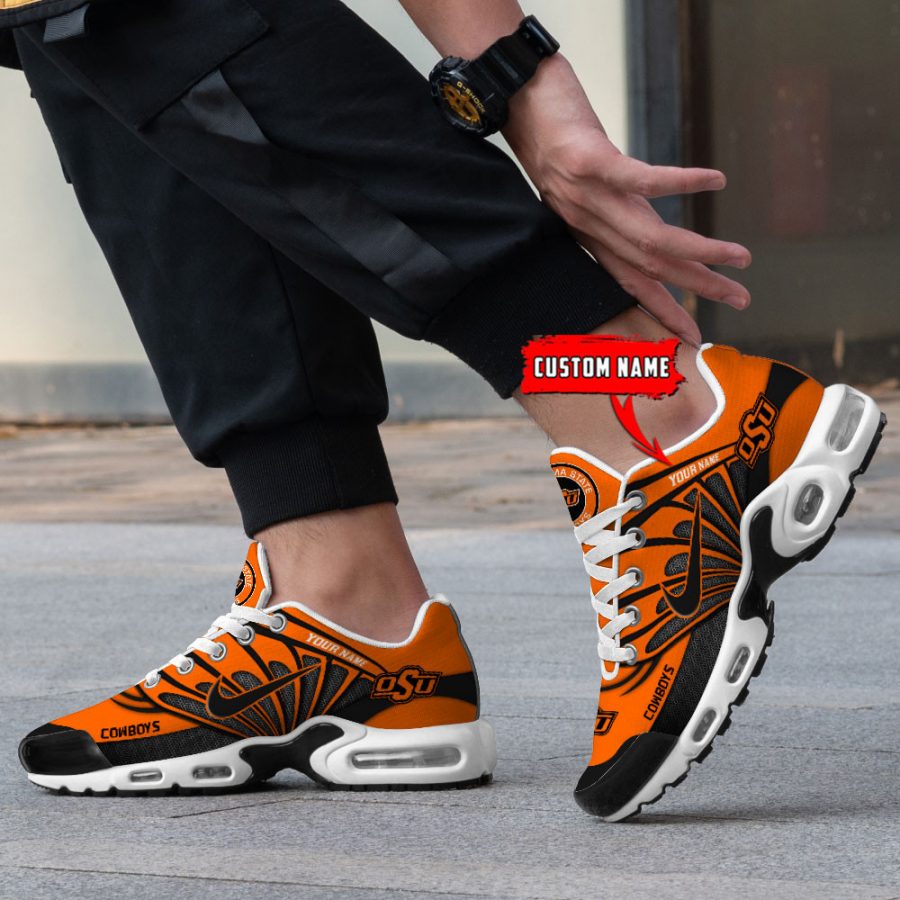 Oklahoma State Cowboys Schuhe – Bild 4