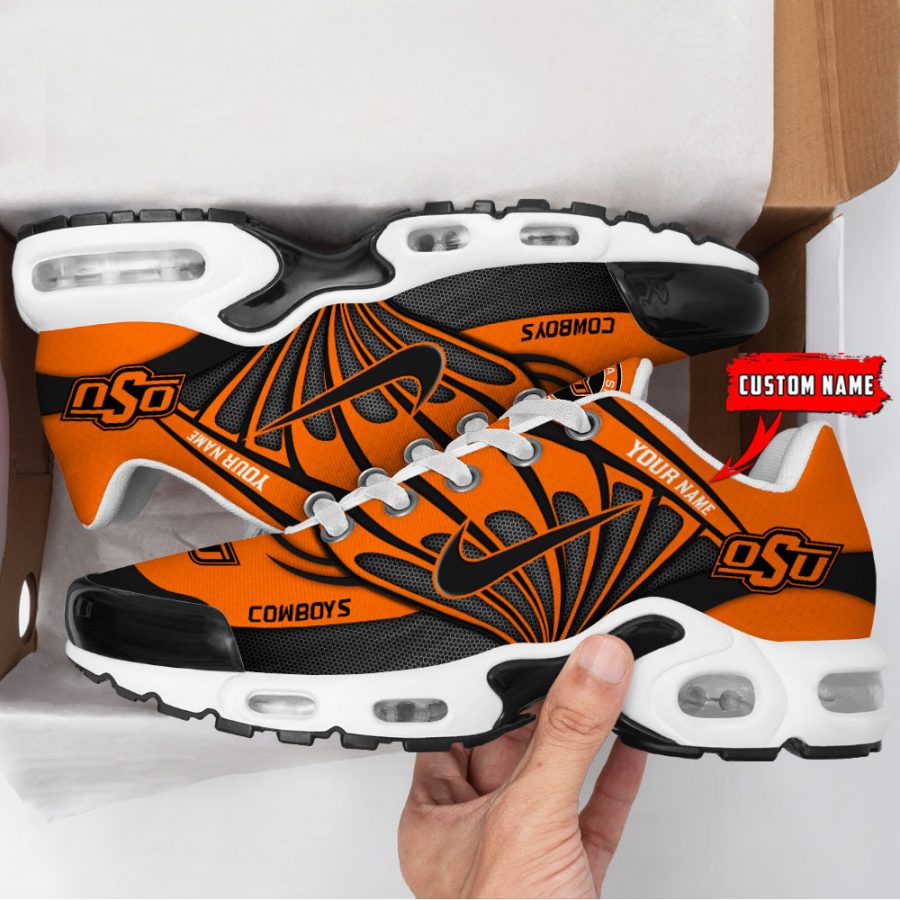 Oklahoma State Cowboys Schuhe