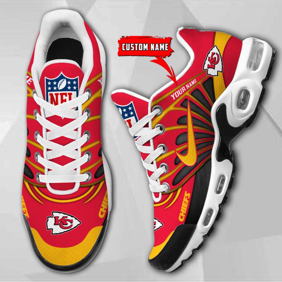 Kansas City Chiefs Schuhe – Bild 2