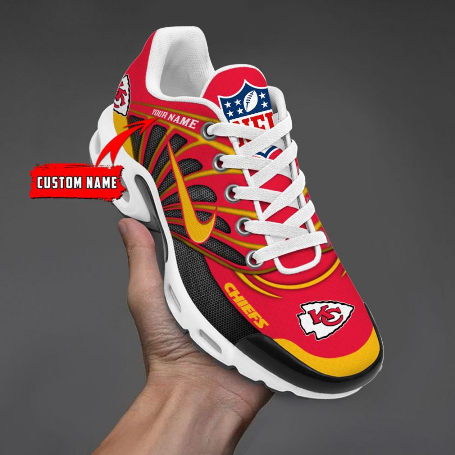 Kansas City Chiefs Schuhe – Bild 3