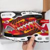 Kansas City Chiefs Schuhe