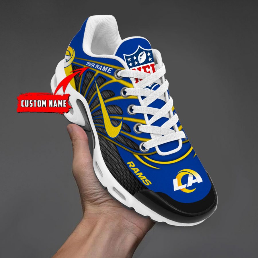 Los Angeles Rams Schuhe – Bild 3