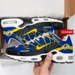 Los Angeles Rams Schuhe