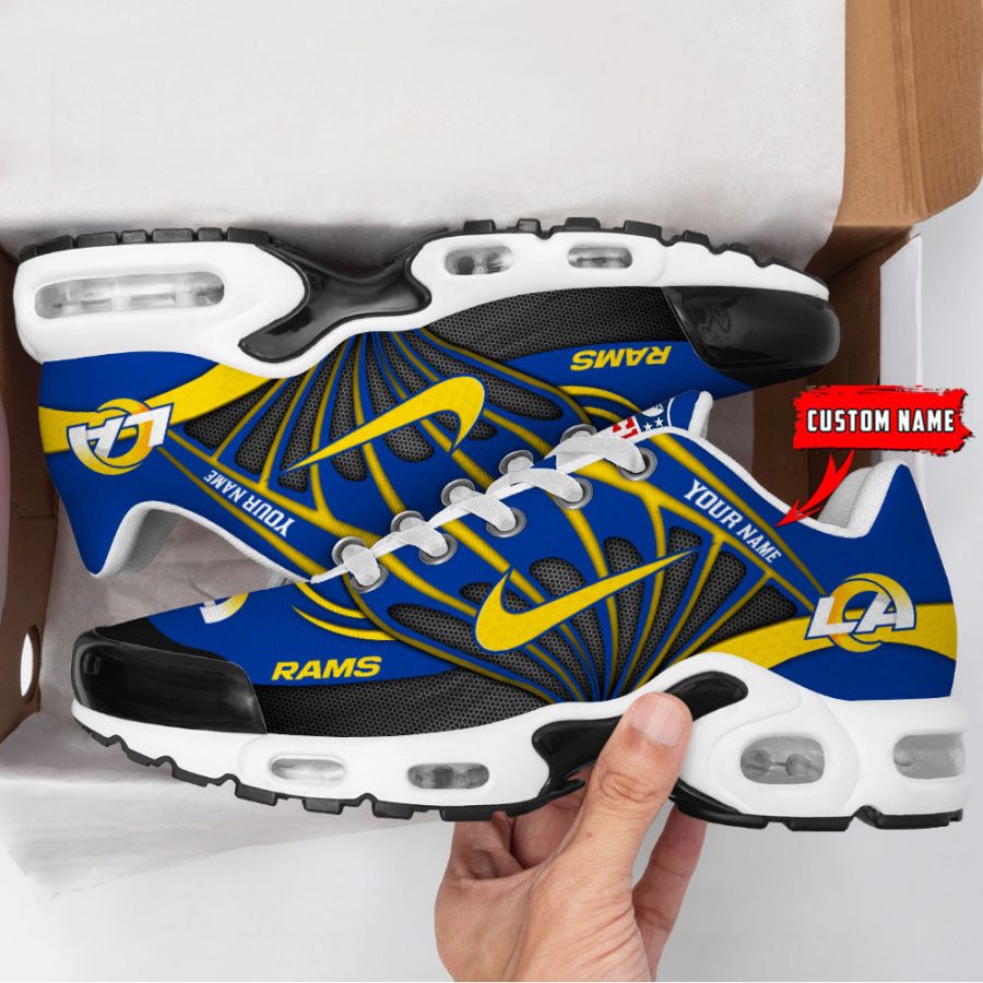 Los Angeles Rams Schuhe
