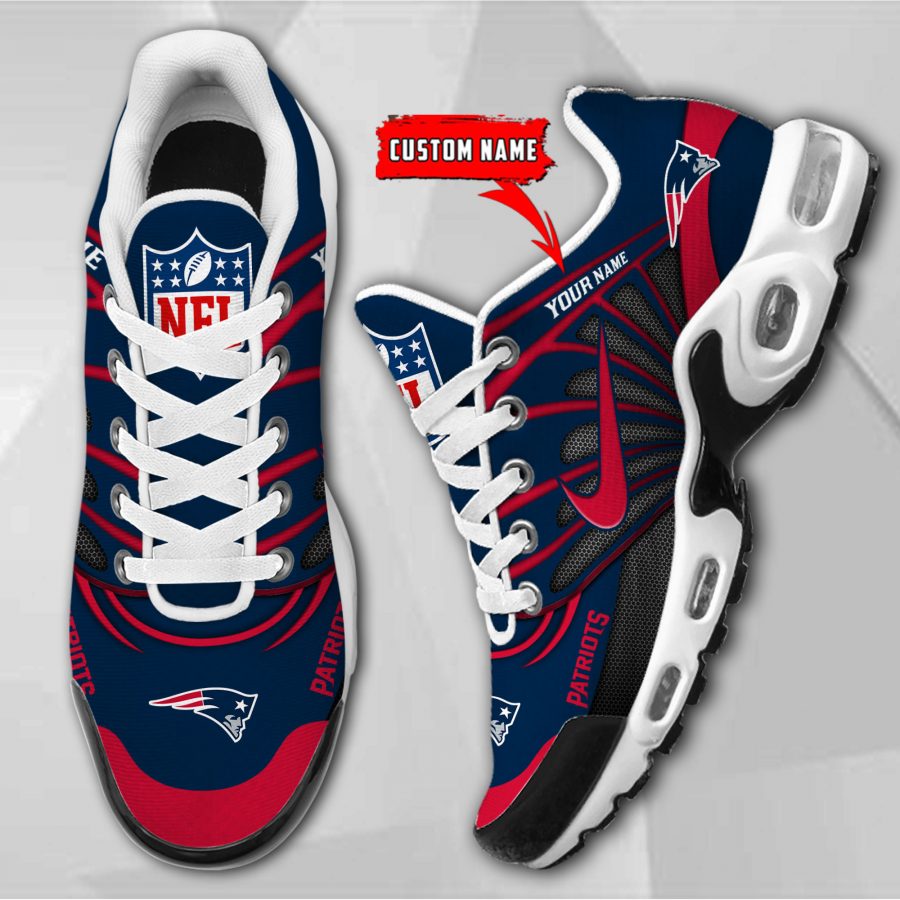 New England Patriots Schuhe – Bild 2