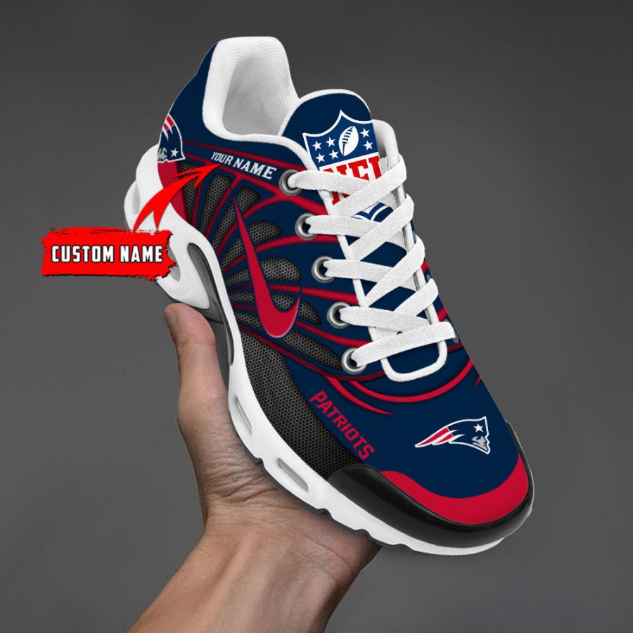 New England Patriots Schuhe – Bild 3