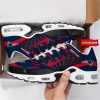 New England Patriots Schuhe