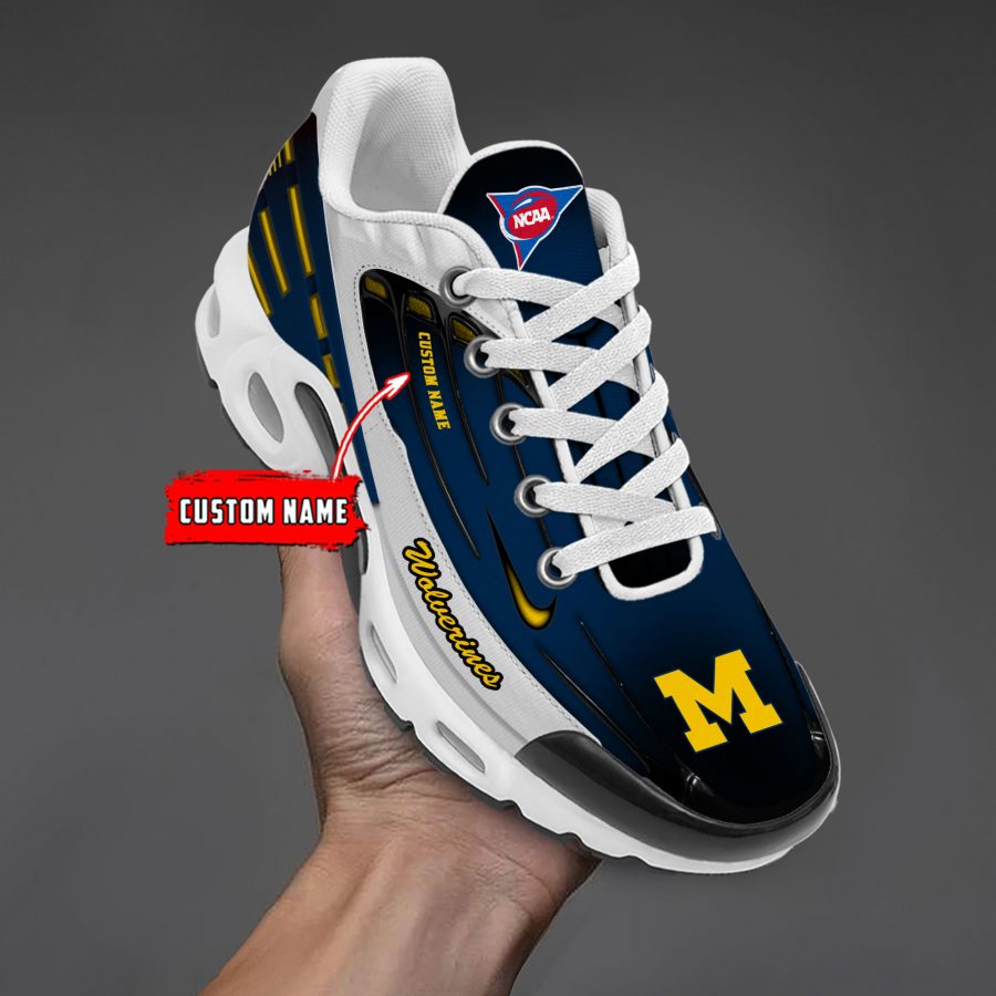 Michigan Wolverines Schuhe – Bild 4