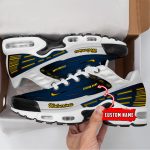 Michigan Wolverines Schuhe