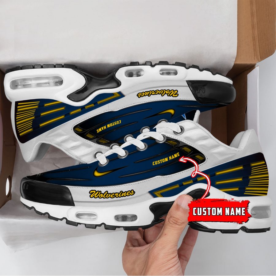 Michigan Wolverines Schuhe