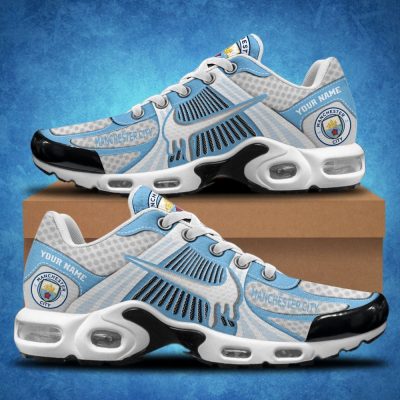 Manchester City F.C Schuhe