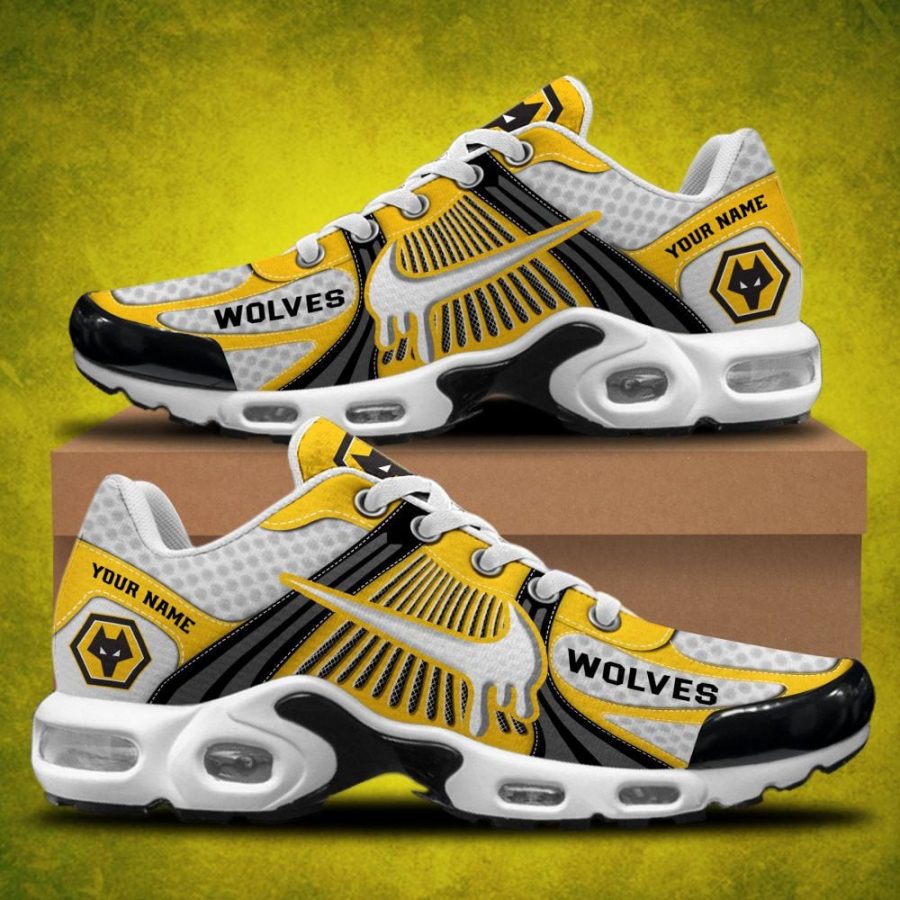 Wolverhampton Wanderers F.C Schuhe