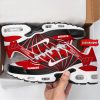 Wisconsin Badgers Schuhe