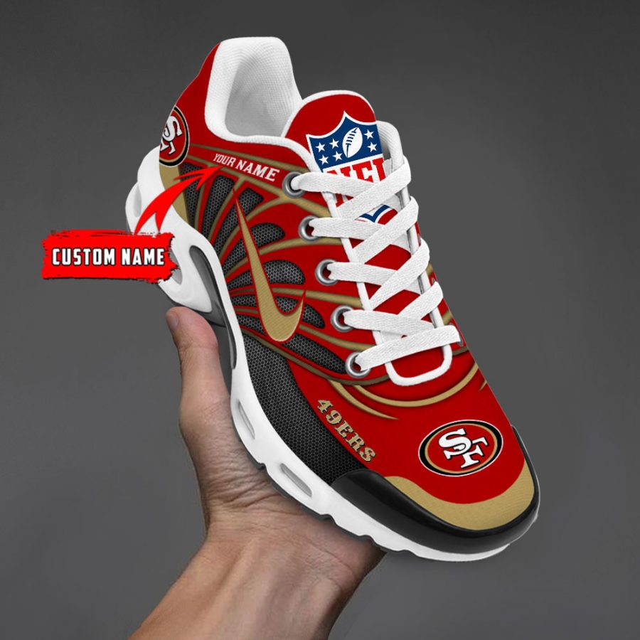 San Francisco 49ers Schuhe – Bild 3