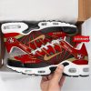 San Francisco 49ers Schuhe