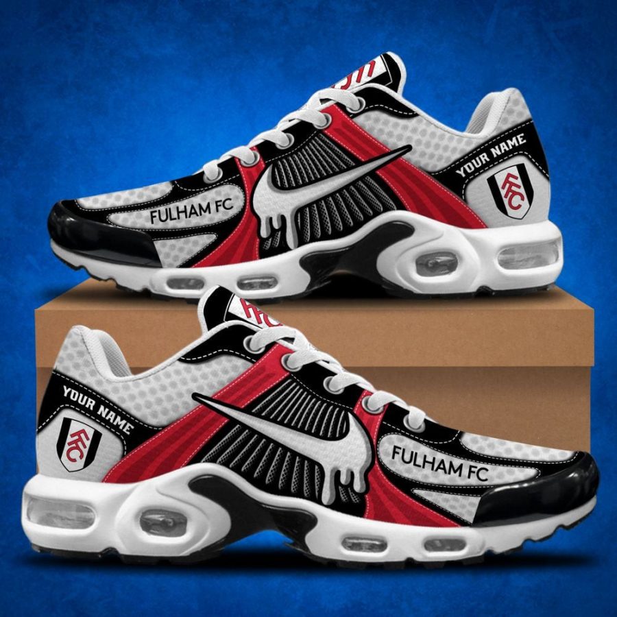 Fulham Schuhe