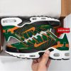 Miami Hurricanes Schuhe