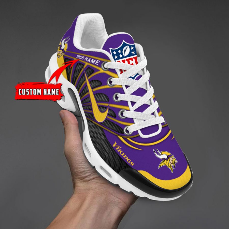 Minnesota Vikings Schuhe – Bild 3