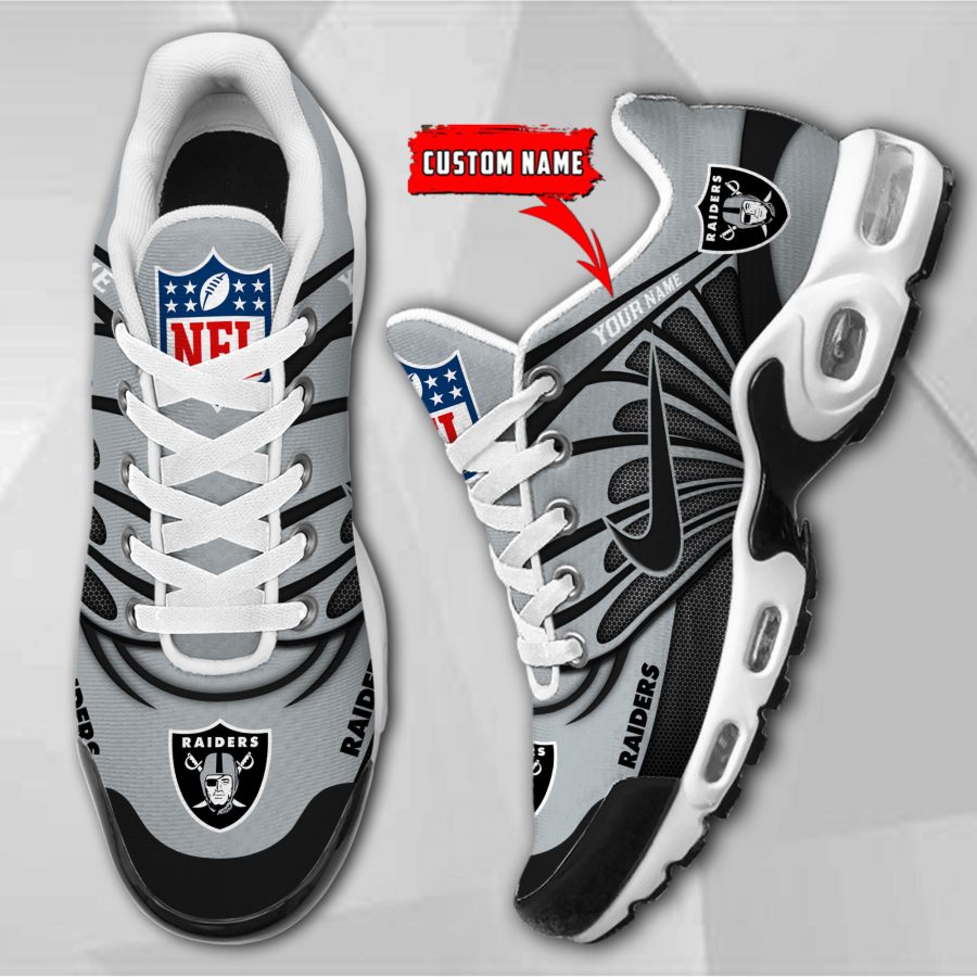 Las Vegas Raiders Schuhe – Bild 2