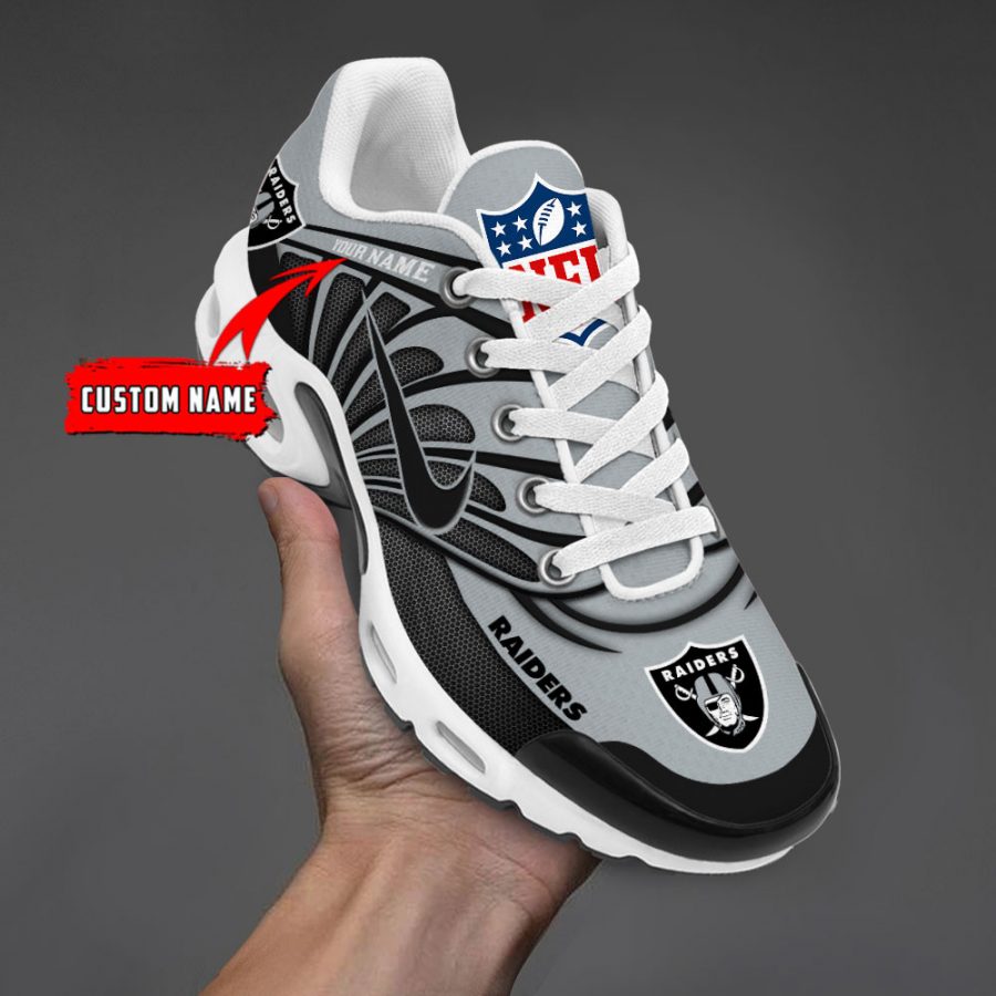 Las Vegas Raiders Schuhe – Bild 3