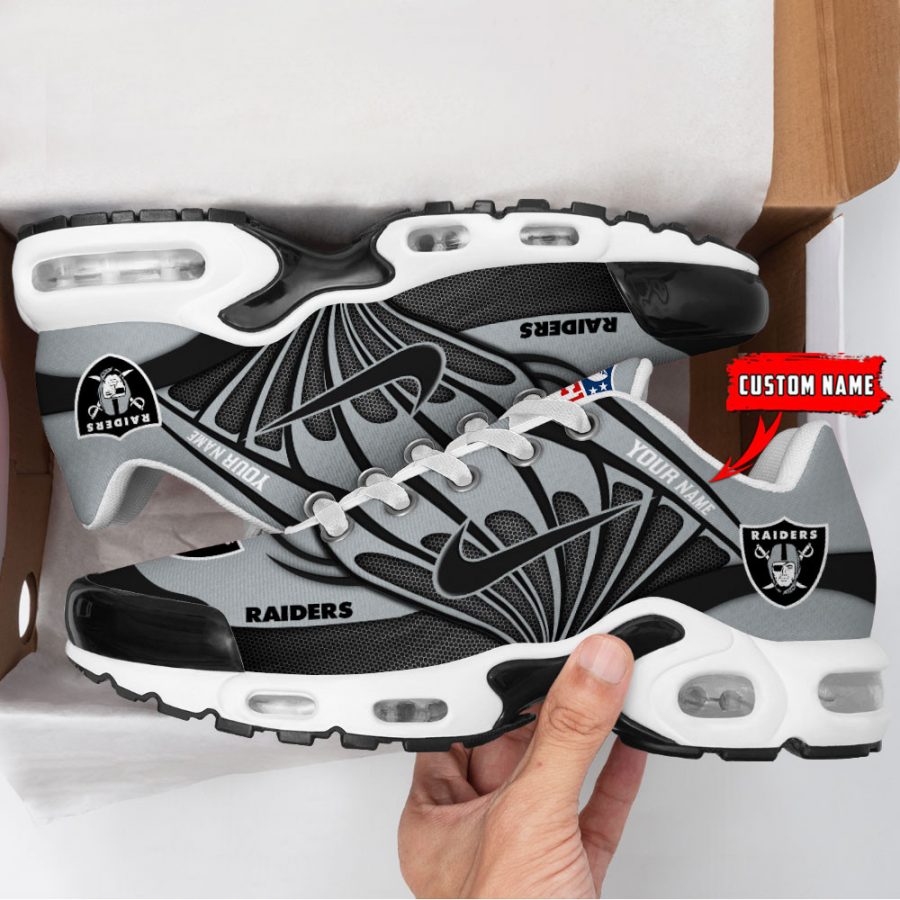 Las Vegas Raiders Schuhe