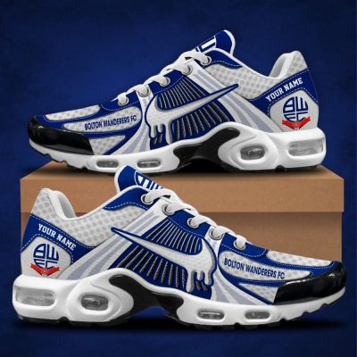 Bolton Wanderers Schuhe