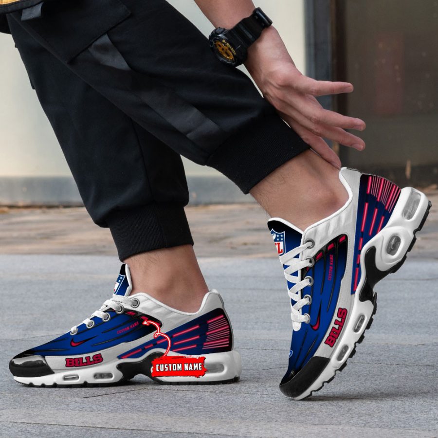 Buffalo Bills Schuhe – Bild 2