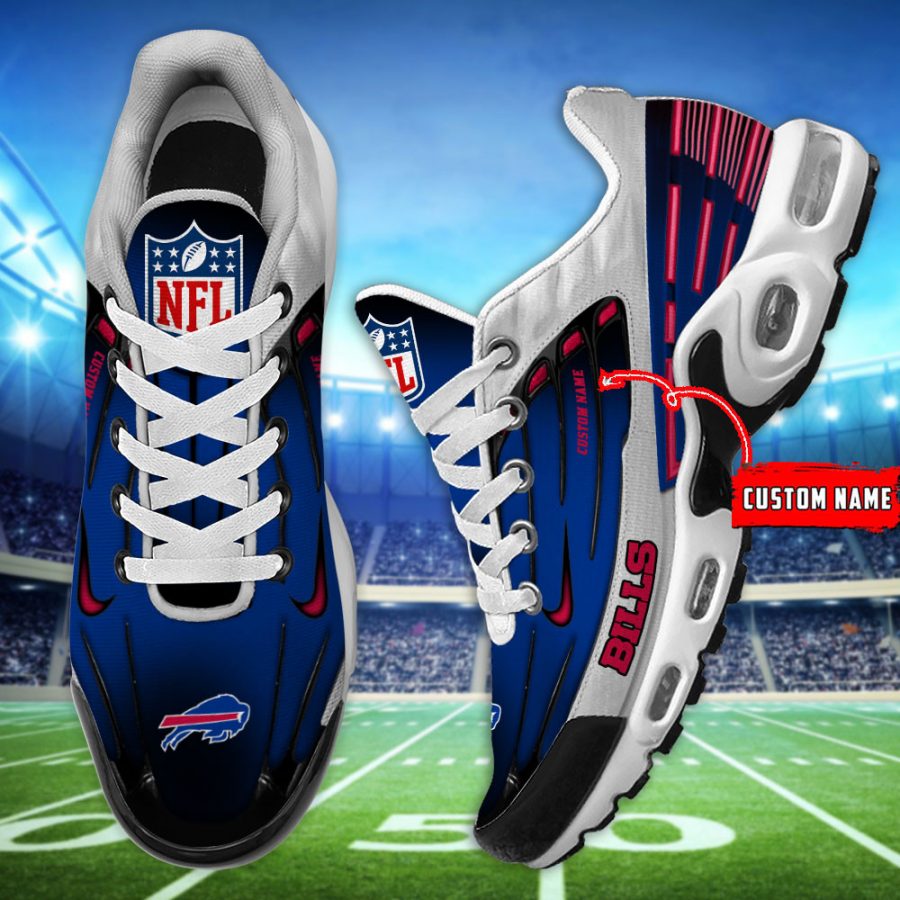 Buffalo Bills Schuhe – Bild 3