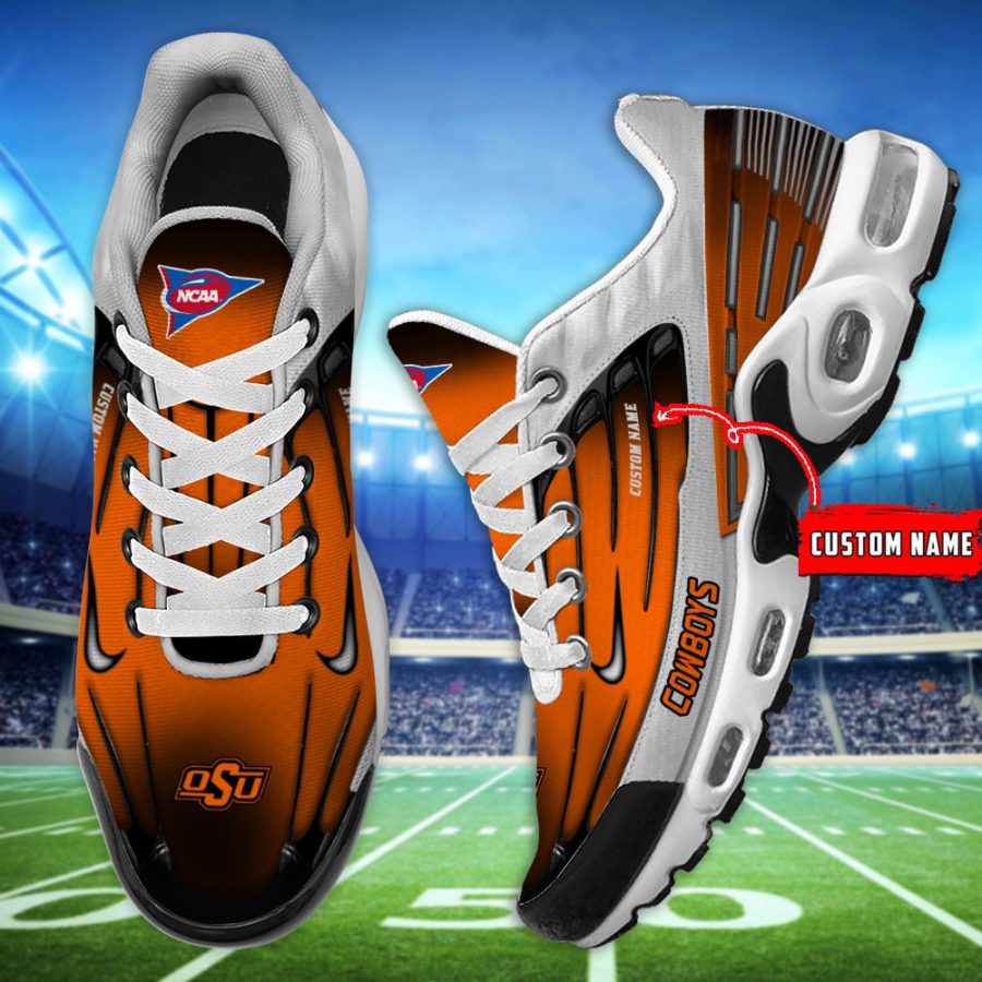 Oklahoma State Cowboys Schuhe – Bild 3
