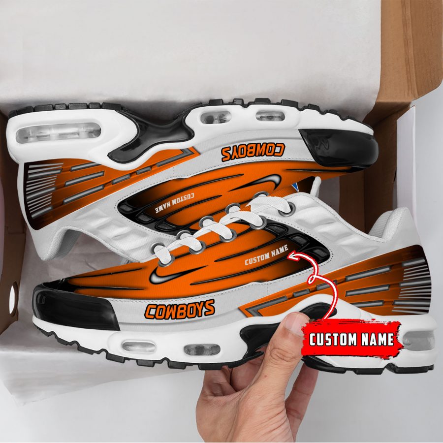 Oklahoma State Cowboys Schuhe