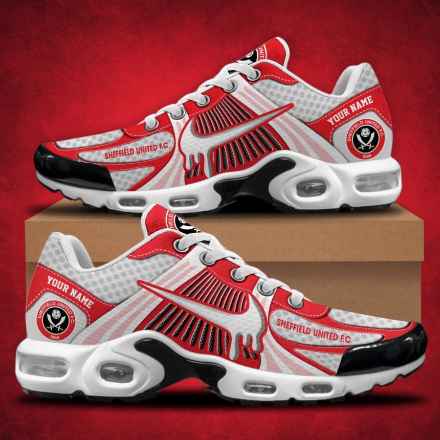 Sheffield United F.C Schuhe