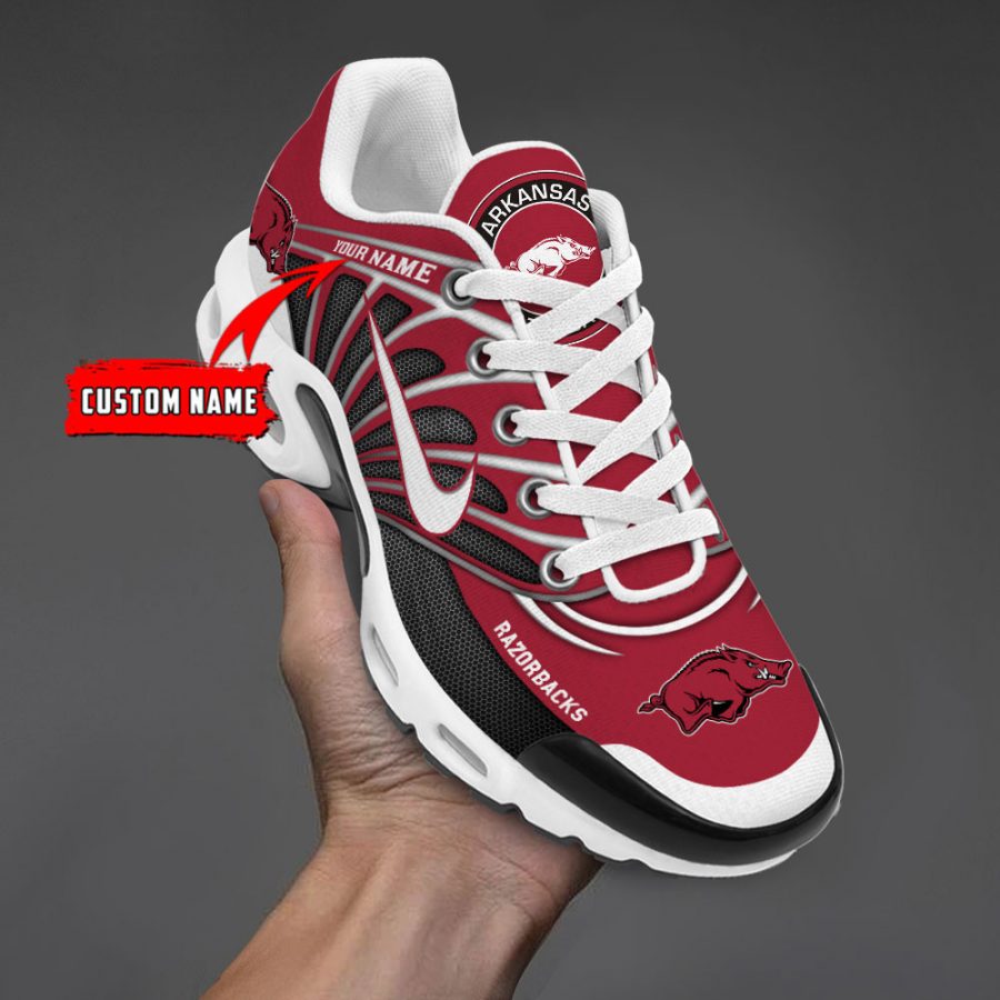 Arkansas Razorbacks Schuhe – Bild 3