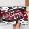 Arkansas Razorbacks Schuhe