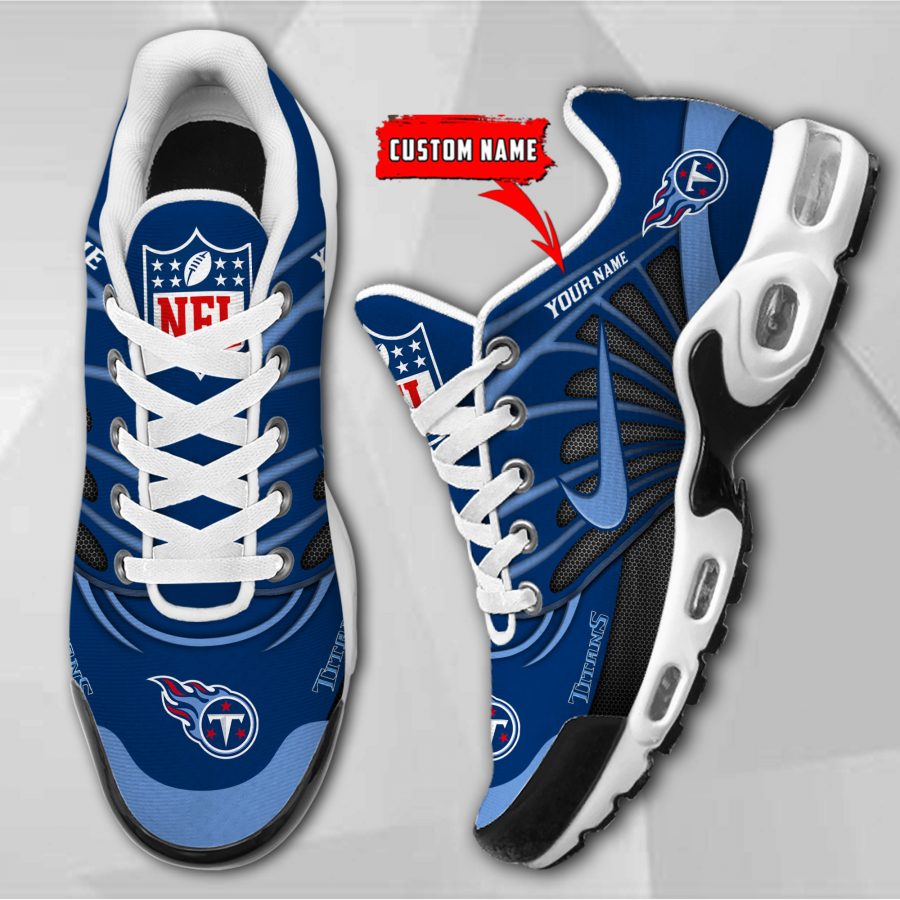 Tennessee Titans Schuhe – Bild 2